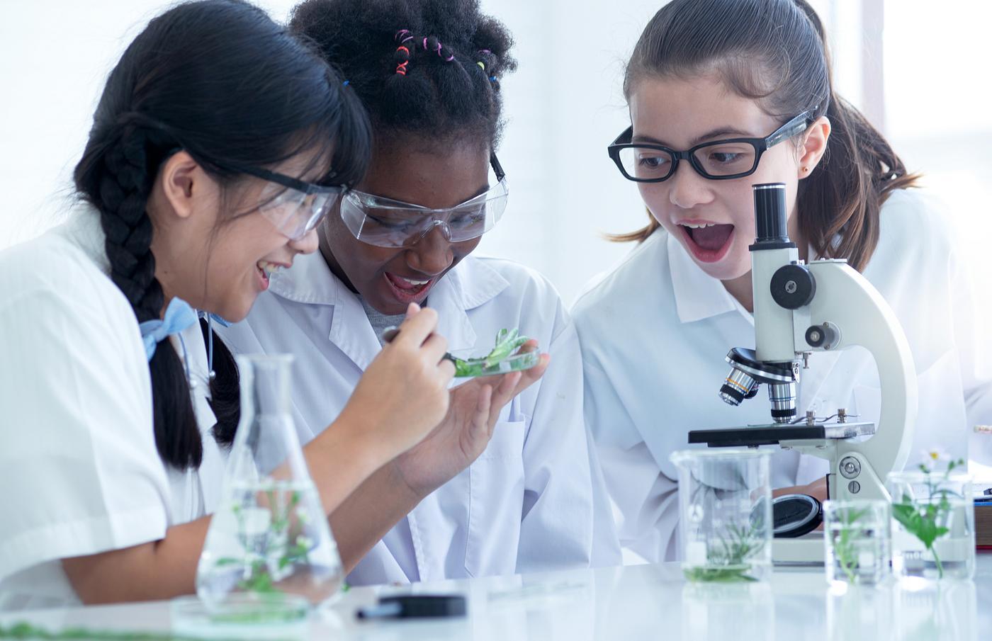 Biology