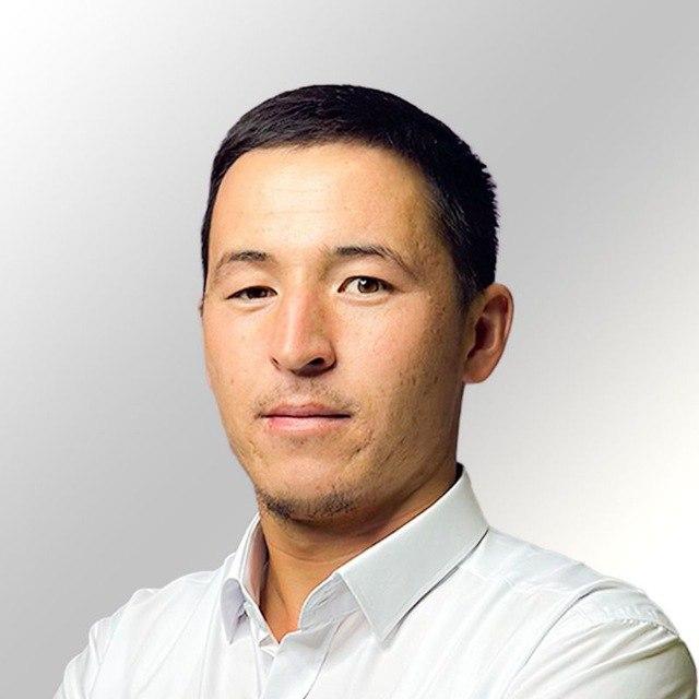 Abdurahmon Abduvaliyev