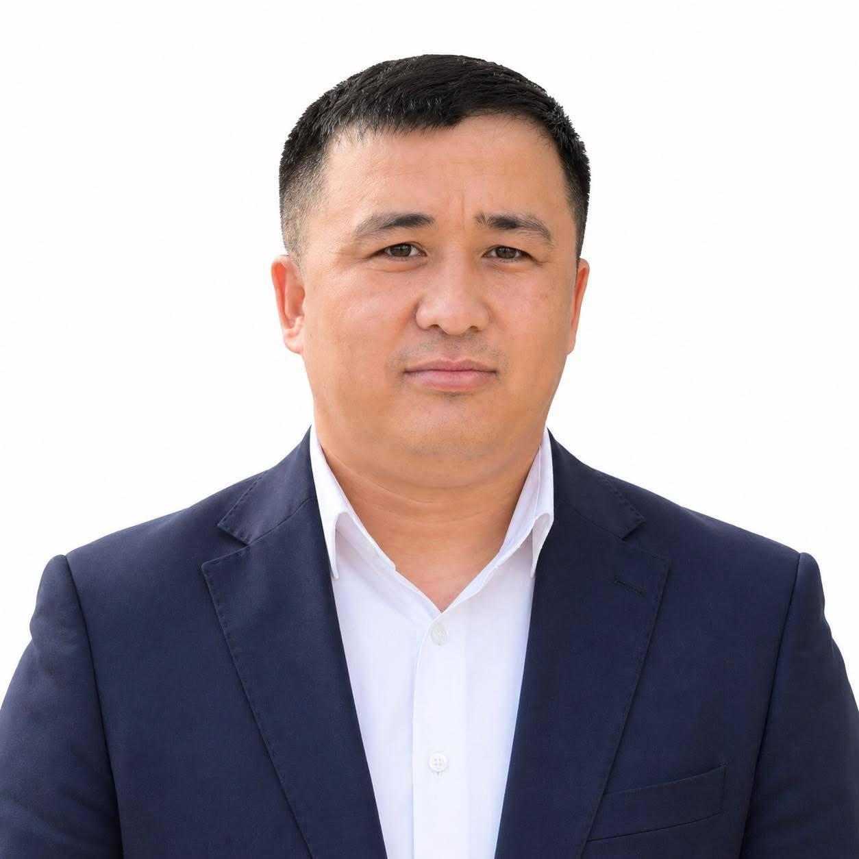 Norbek Nuridinov Abduraxmanovich