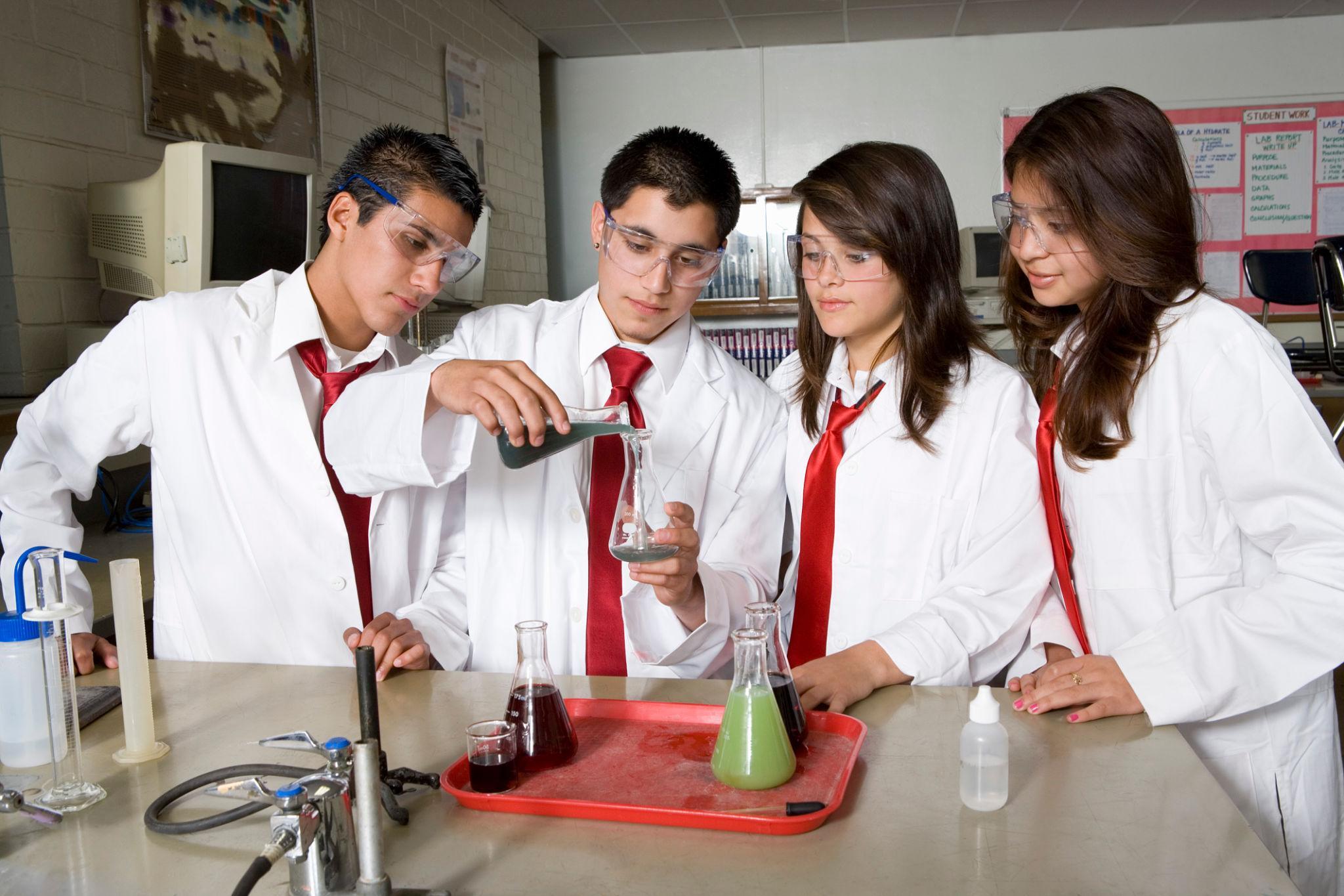 Chemistry